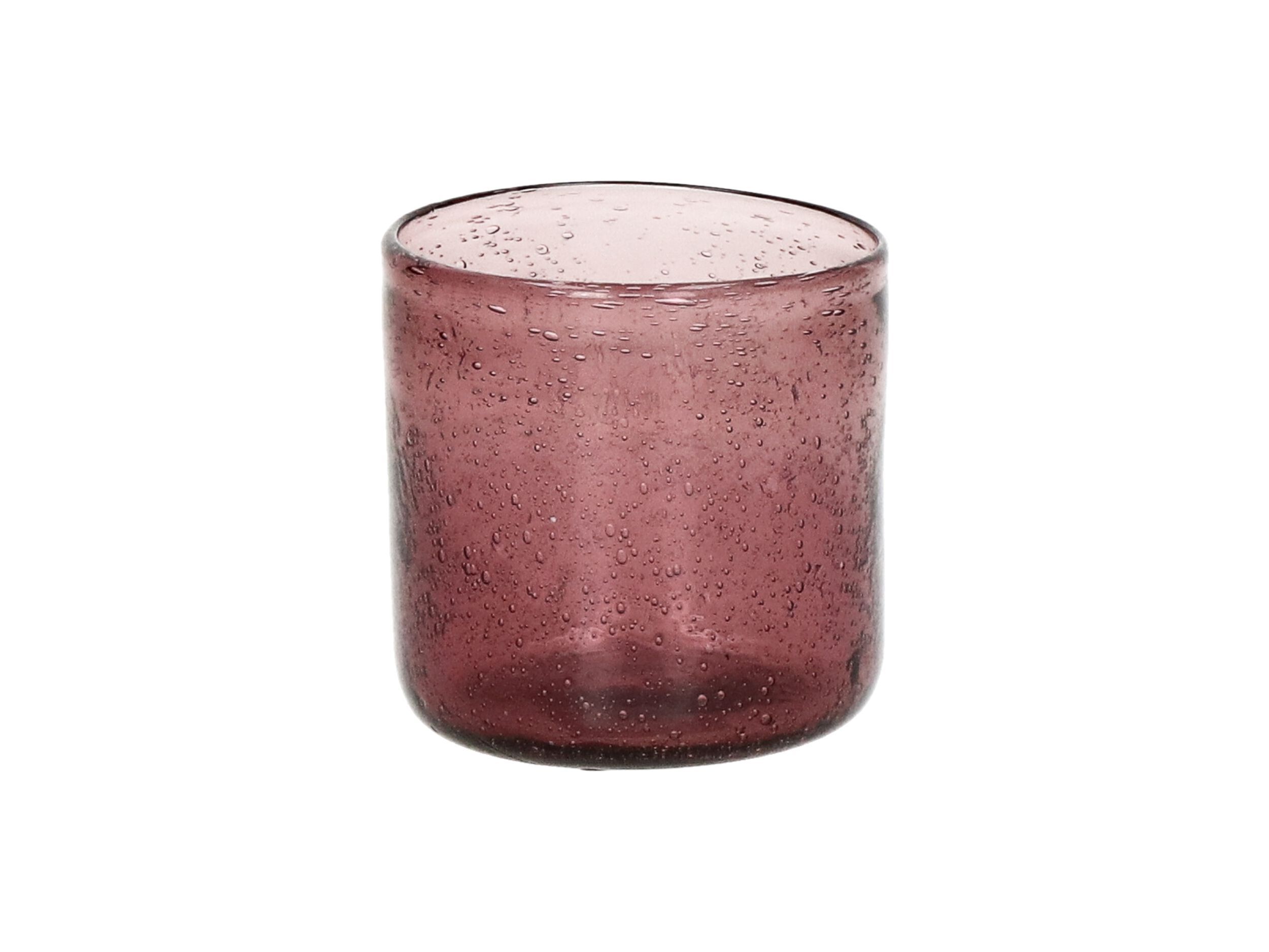 Стеклянный стакан POMAX VICO ARCH-00151454 - Вид №4