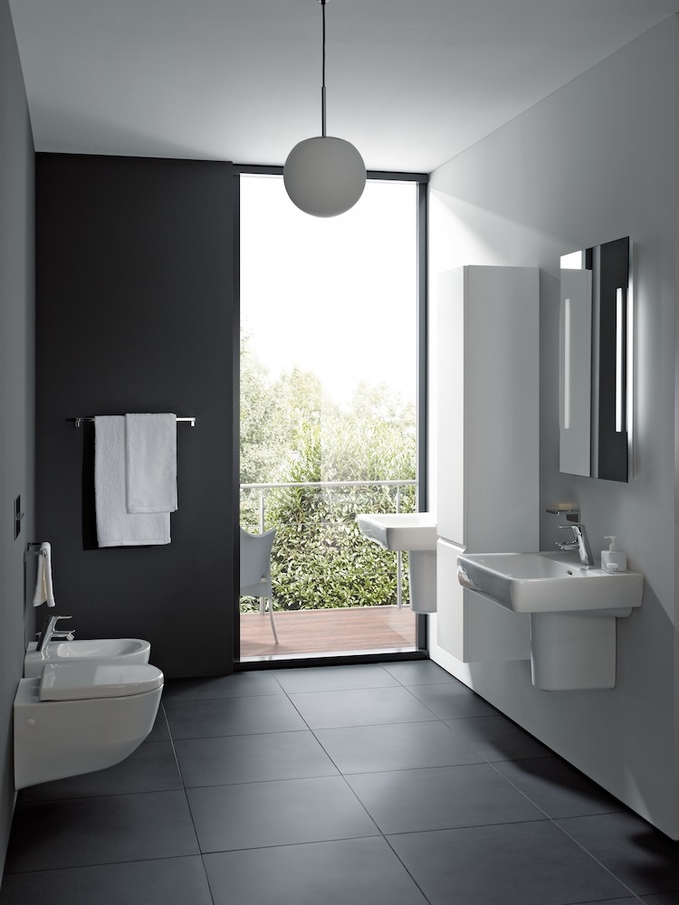 H8189520001561 Раковина LAUFEN PRO - Вид №8