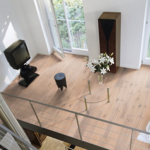 Паркетная доска Solidfloor Арктик 1128479 - Вид №25