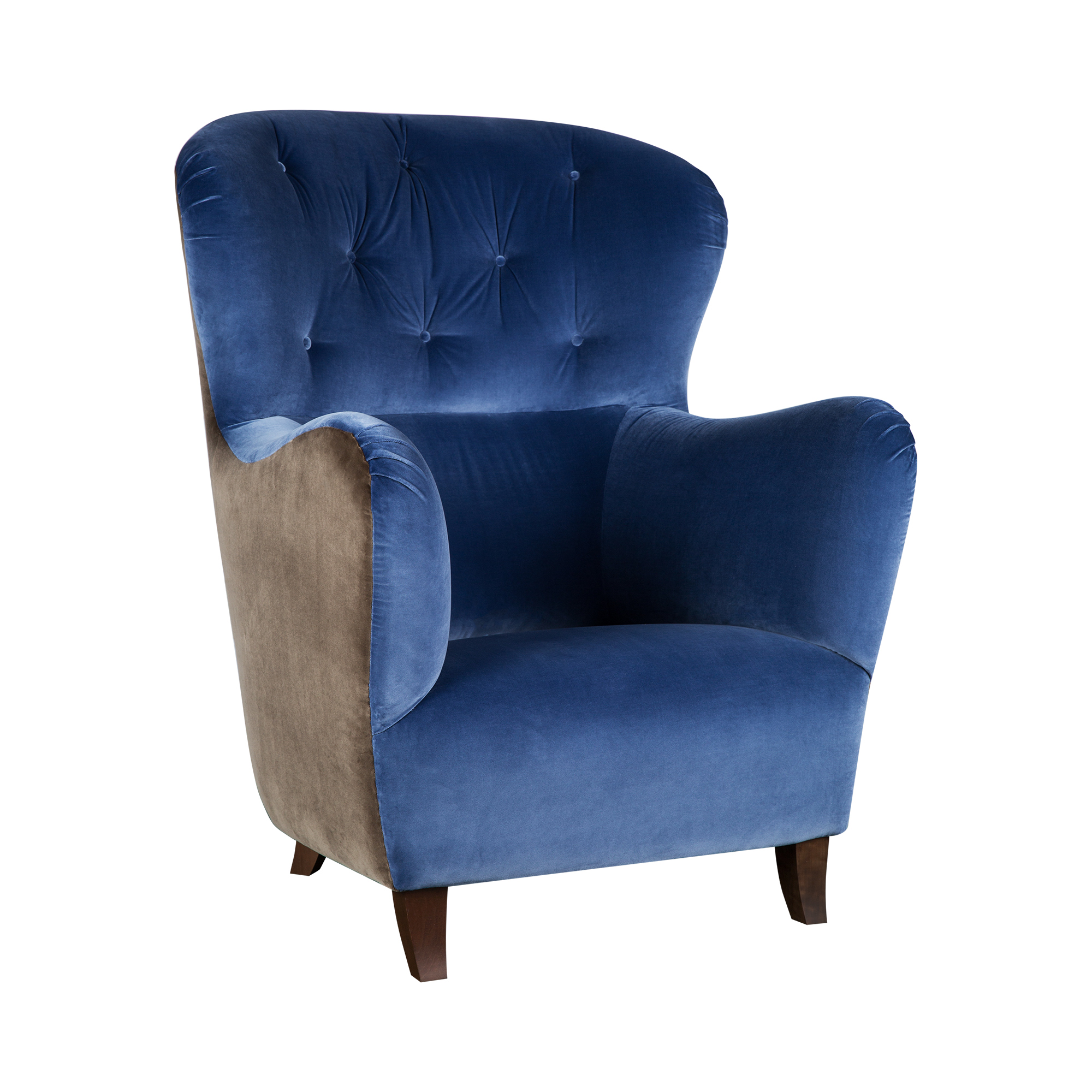 Кресло / A1380Z Annibale Colombo sun-id-375318 - Вид №1