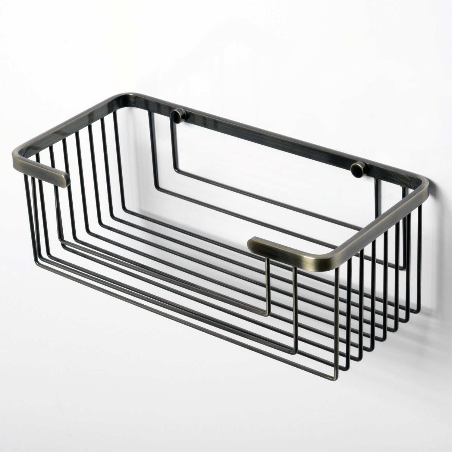 K-744 Полка металлическая WasserKRAFT  - Вид №1