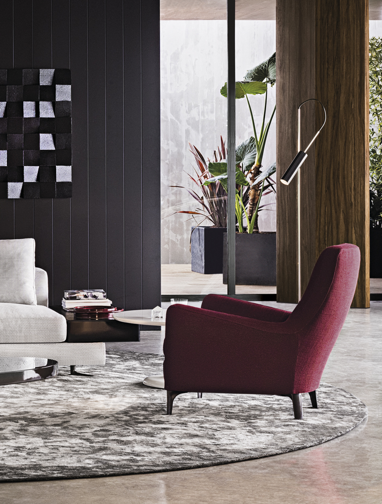 Кресло / Denny Minotti sun-id-375414 - Вид №2