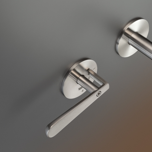 Настенный двойной ручки смеситель с носиком L. 170 мм  LTZ02 CEADESIGN  - Вид №2