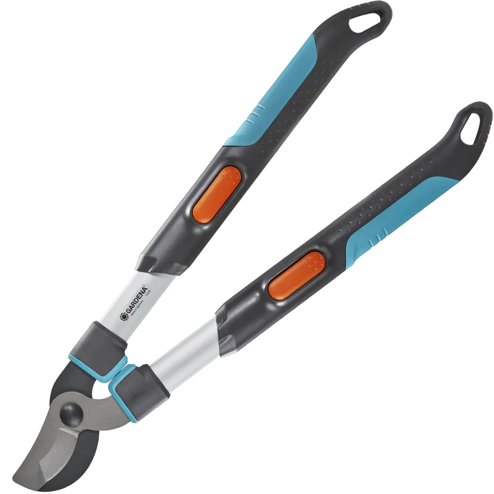 Сучкорез садовый Gardena Telecut ø42 мм 80180128 STLM-2033786 