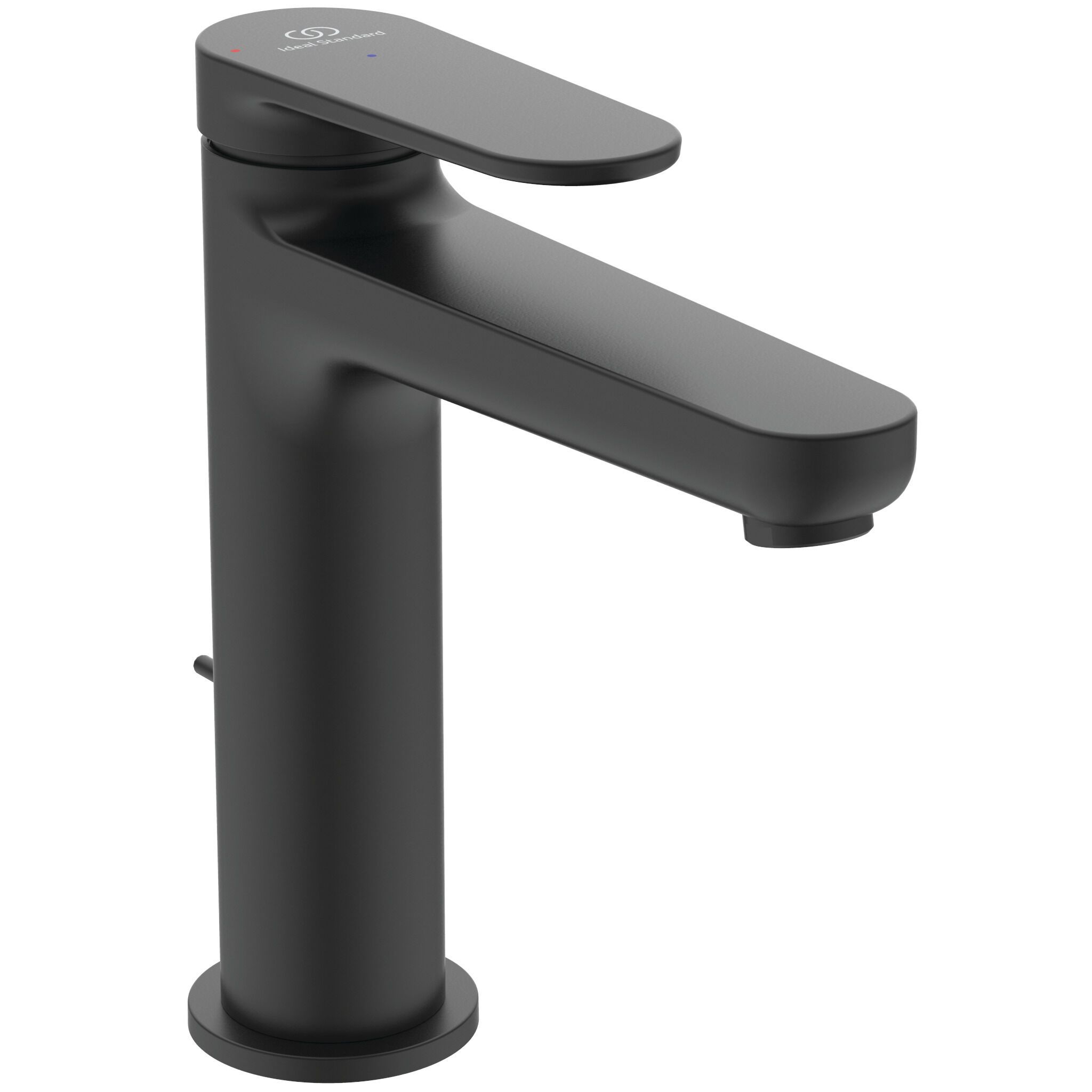 Однорычажный смеситель для раковины с автоматическим сливом Ideal Standard CERAFINE O ARCH-00105567 - Вид №5