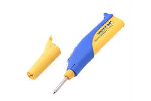 15936894 Батарейный паяльник 230001 HAKKO