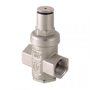 VT.087.N.0845 Редуктор давления поршневой Valtec 1 1/2"