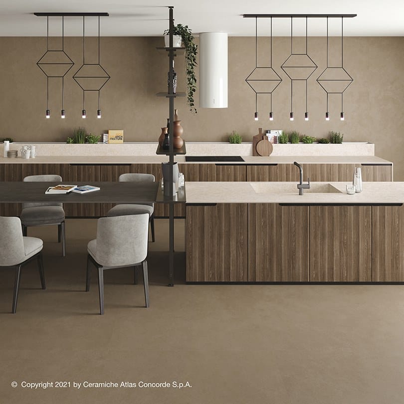 Керамогранит / напольное покрытие Atlas Concorde Boost Stone ARCH-00147060 - Вид №78