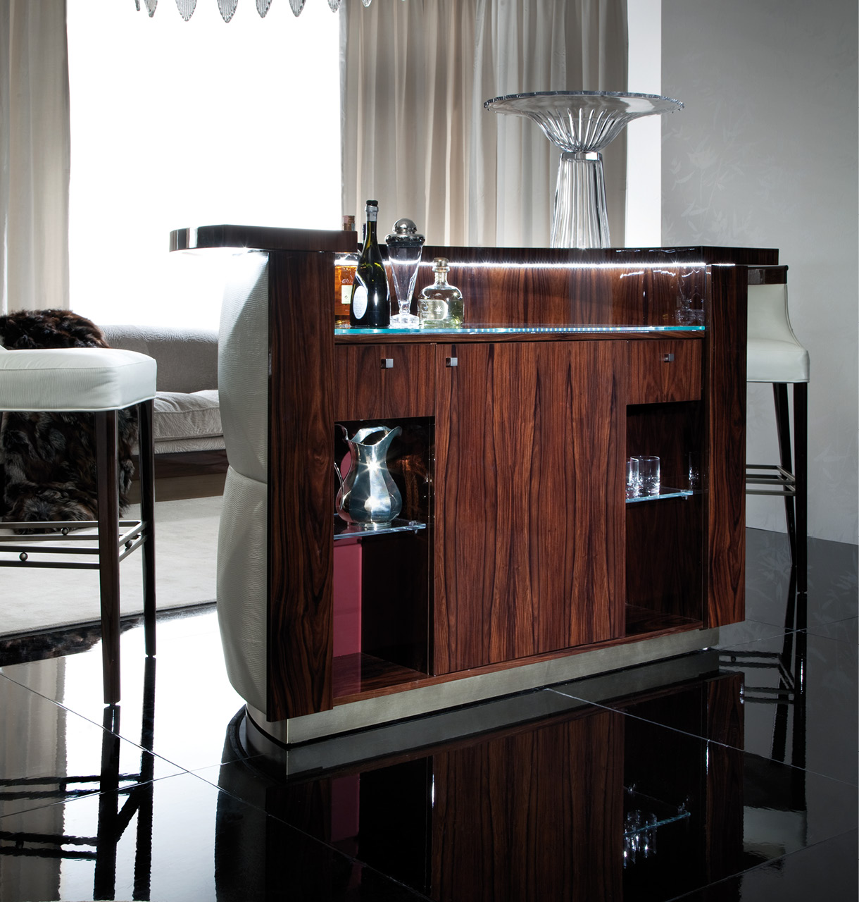 180/90 Coliseum бар - giorgio collection  - Вид №5