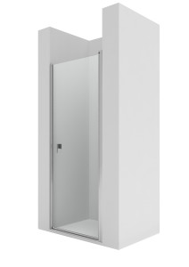 AM209......... PE - Душевая панель с 1 откидной створкой ROCA Easy