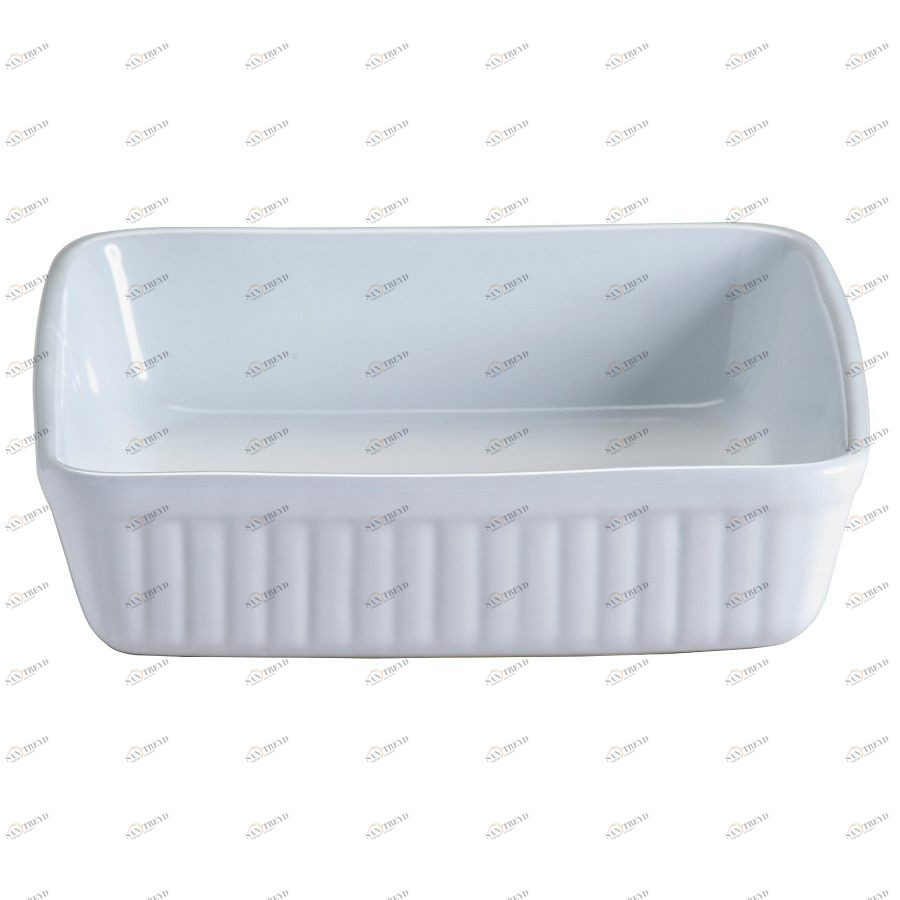 Блюдо для запекания Classic квадратное 24 см Mason Cash 2001549