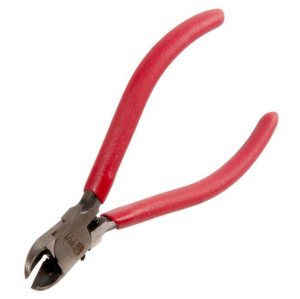 90047523 Кусачки BST-3 с изоляцией 120х75мм STLM-0094163 BEST