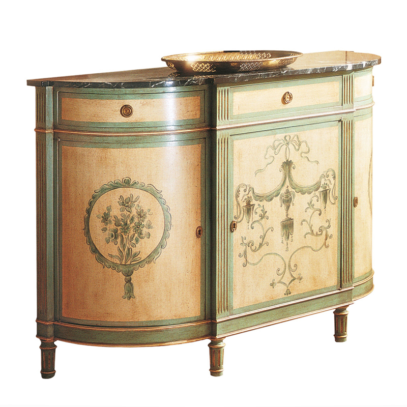 Буфет  FRANCESCO MOLON C34.M 