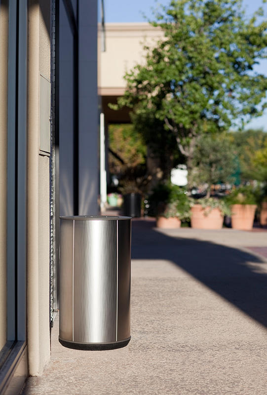 FSRT181 Орбитальный мусор и контейнер для вторичной переработки  Forms-surfaces  - Вид №6