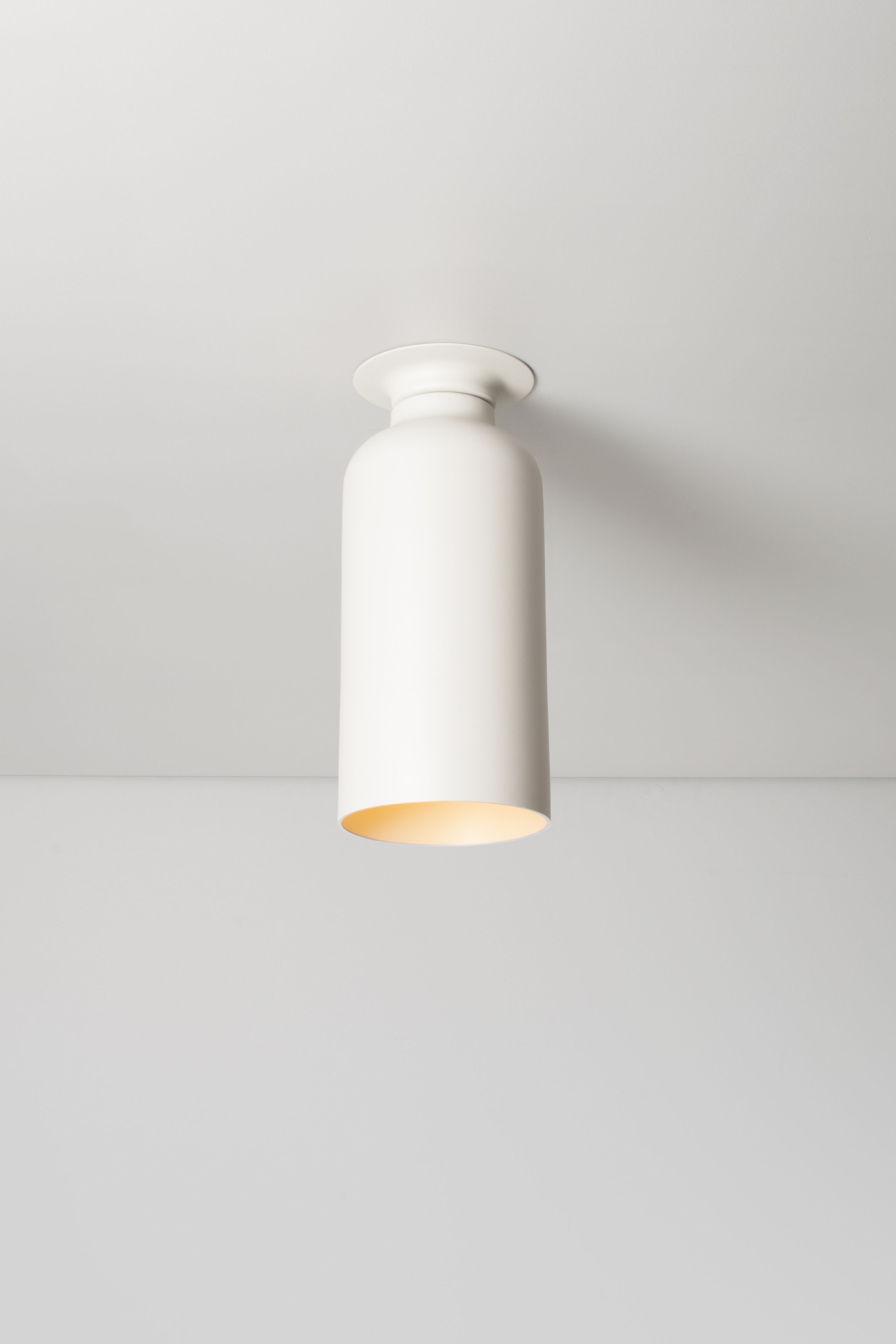 Алюминиевый настенный светильник / потолочный светильник A-N-D Spotlight Volumes ARCH-00060850 - Вид №48