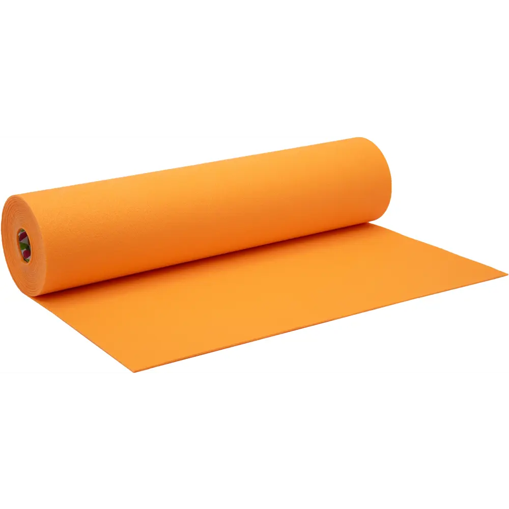 ECOHEAT Подложка для плавающей стяжки 5 мм - тепло и шумоизоляция 89401293 STLM-1570739 - Вид №3