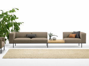 Ткань диван