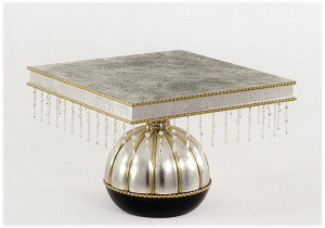 Подставка  COLOMBOSTILE 1724 TVL-A-K