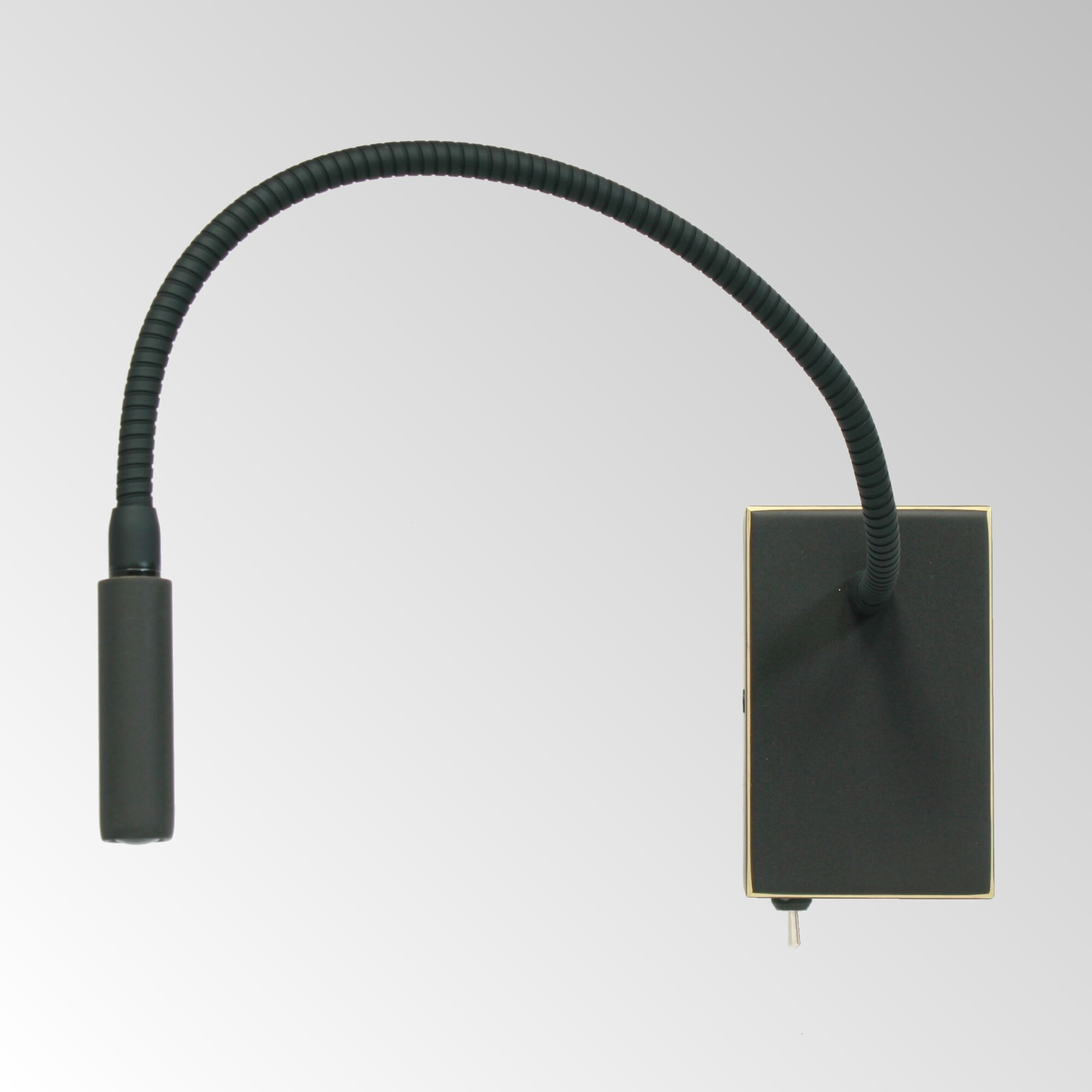 Светодиодный настенный светильник с гибкой рукояткой TEKNI-LED Zoom ARCH-00114384 - Вид №31