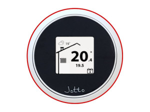 Система домашней автоматизации для управления климатом