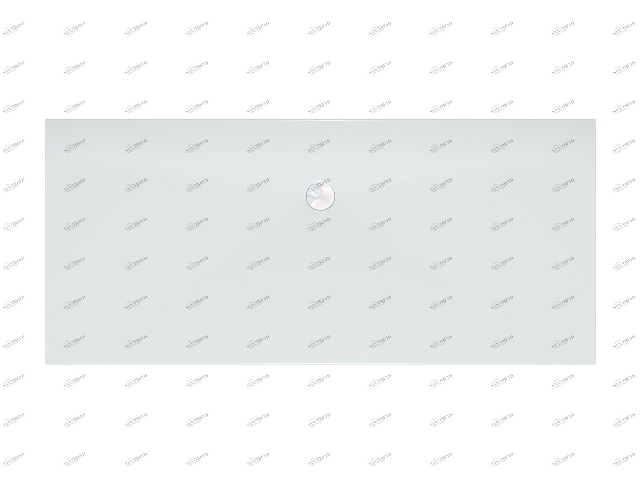 Поддон из литьевого мрамора Kolpa-San Re-walk 00571  Словения 