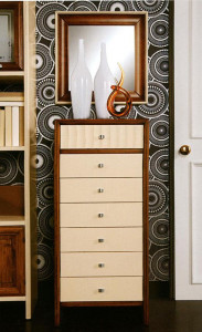 Комод  MIRANDOLA M8050