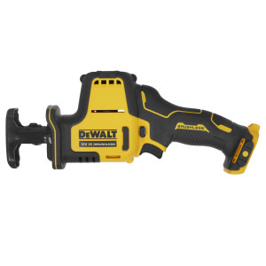 Сабельная пила DeWalt DCS312N XR 10.8/12V  , Без ЗУ, Без АКБ 5303419