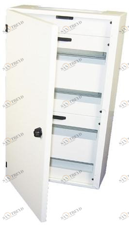 Garo Коробка для электрической системы  Msi48-1c 