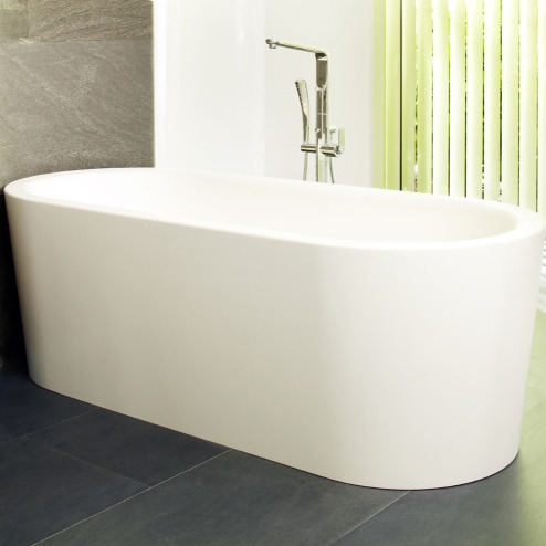 6018510101 Ianto Collection ванна Mauersberger 46790 - Вид №1