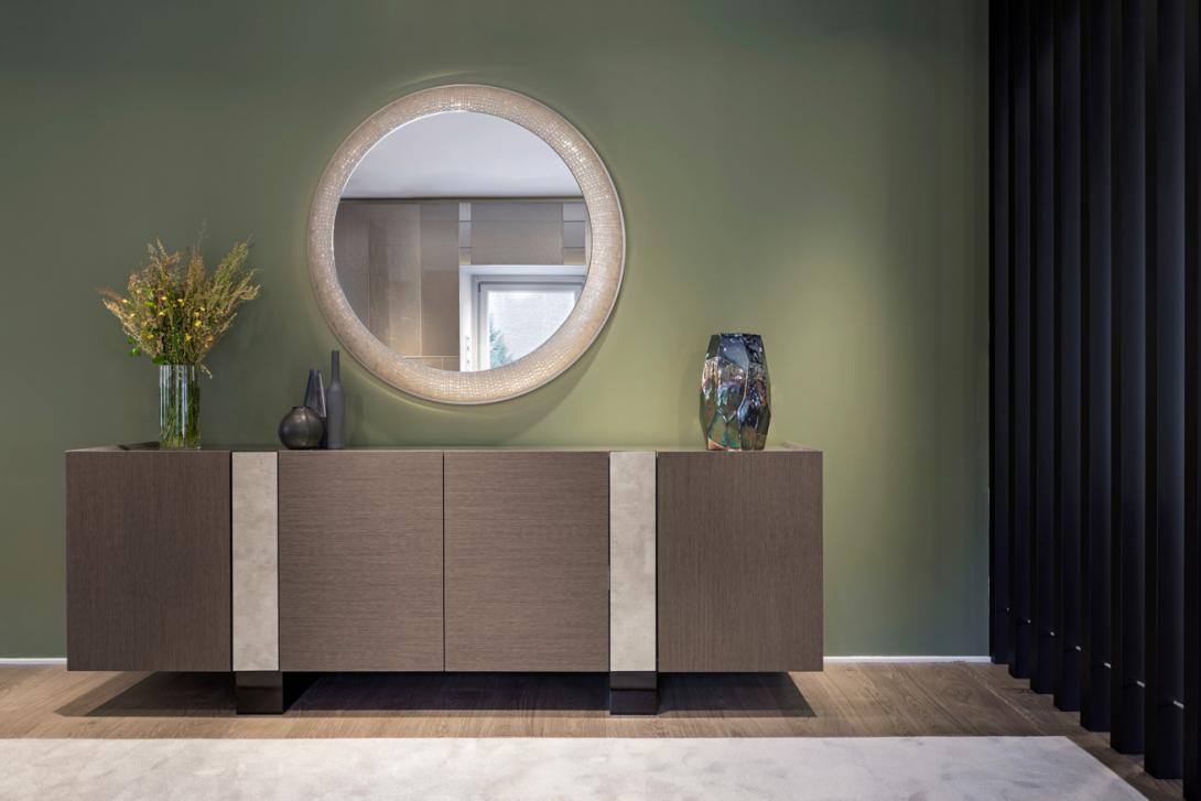 SICIS Fluxus Mirror sun-id-1989675 - Вид №1