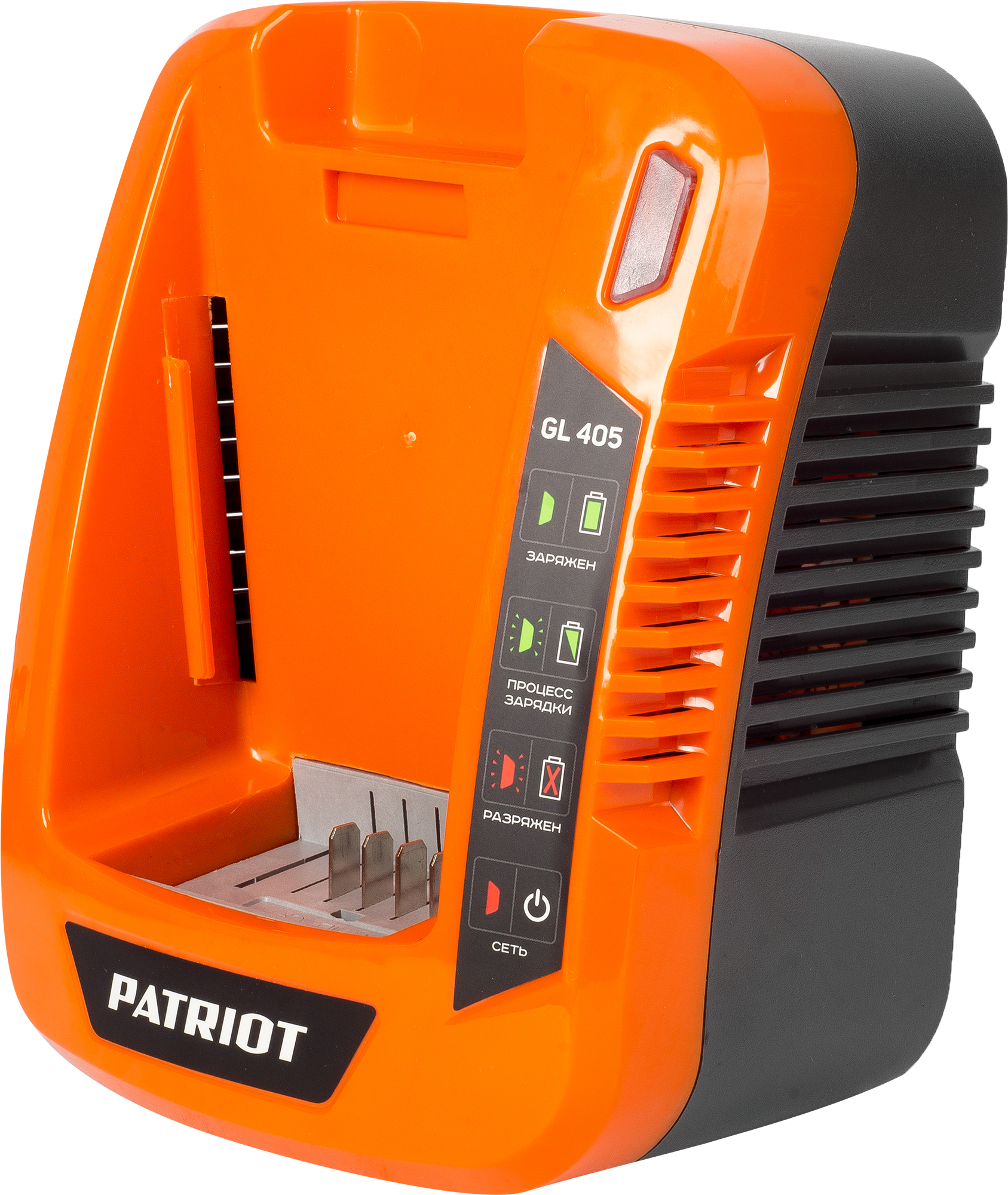 18825094 Зарядное устройство Max Speed 40В 5А STLM-0013023 PATRIOT