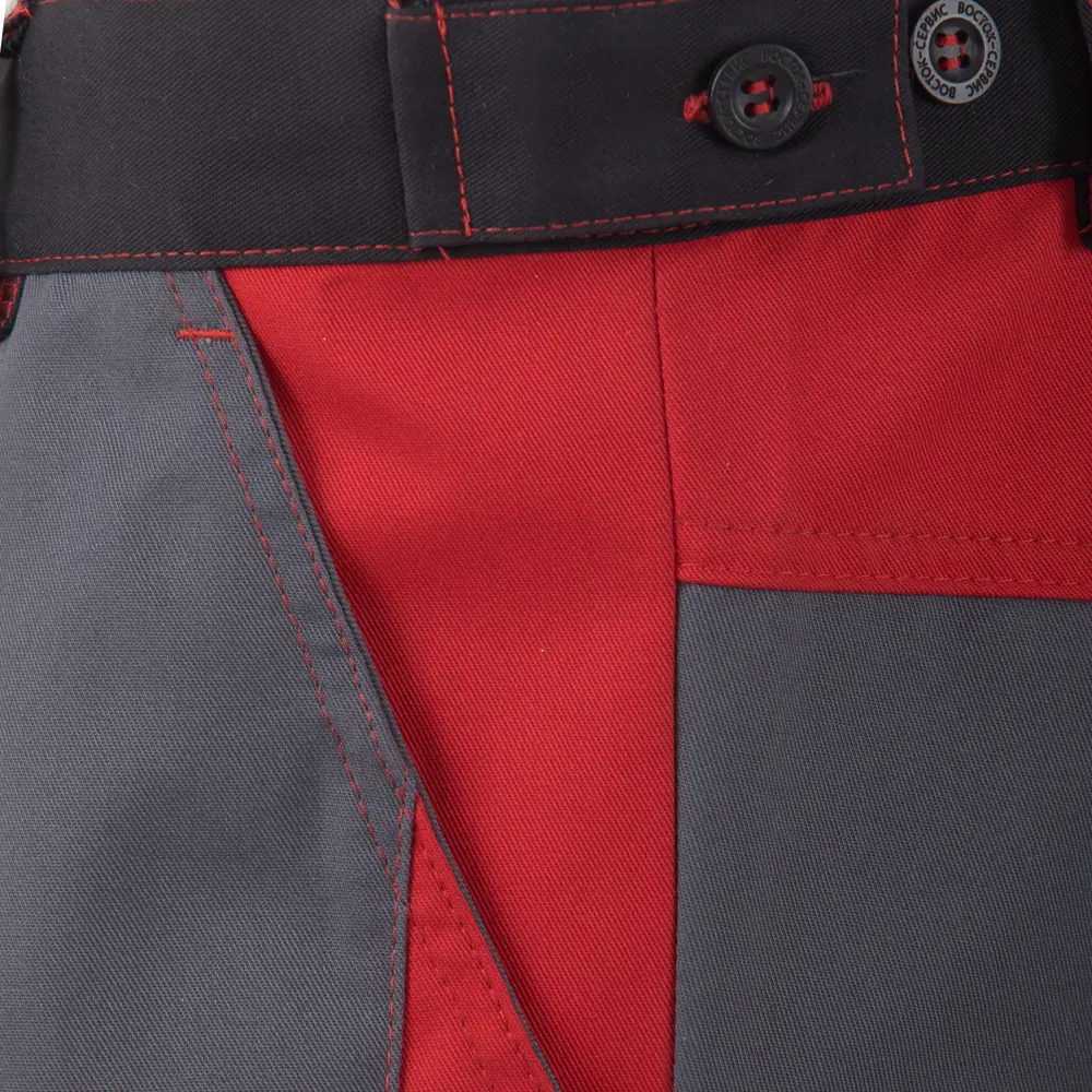 Брюки Спец, размер 52-54/182-188 STLM-2000288 - Вид №3