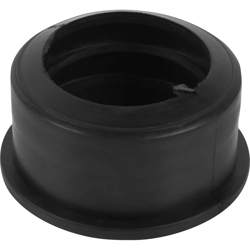 Манжета перех D60х70 черная СИМТЕК STLM-2074903