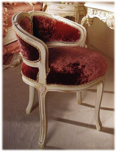 Полукресло  JUMBO COLLECTION RISJ-36