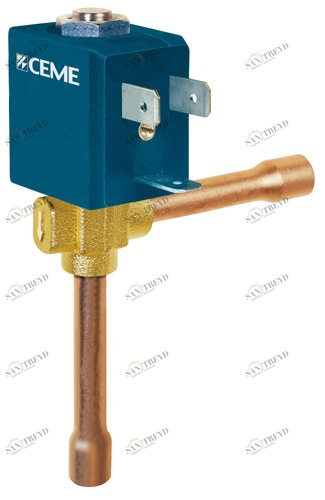 5925 CEME Электроклапан 