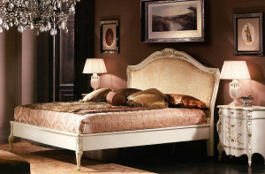 Кровать  BTC INTERNATIONAL 0220L