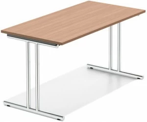 Casala Прямоугольная скамейка из дерева Lacrosse iv 6340-52