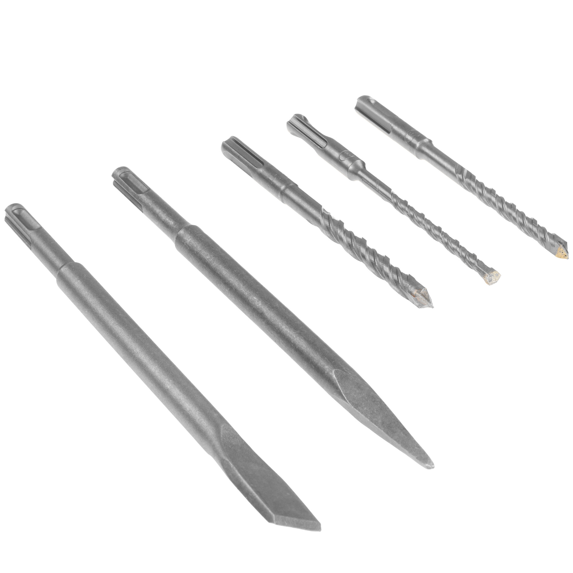 Перфоратор EDON ProTech 1400RH 9296435 STDN-0073478 - Вид №5