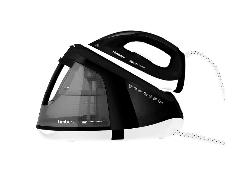 9179059 Парогенератор Timberk T-PSG50 черный STDN-0118190