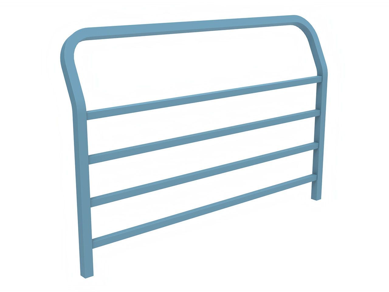 Барьер Lazzari SLOPE ARCH-00055368 - Вид №5