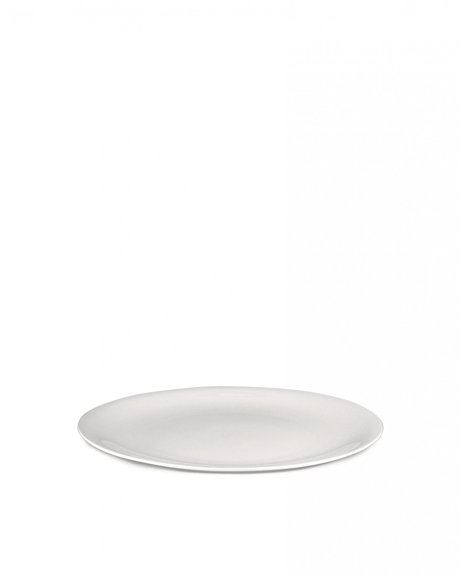 Круглая сервировочная тарелка Alessi All-Time AGV29/21