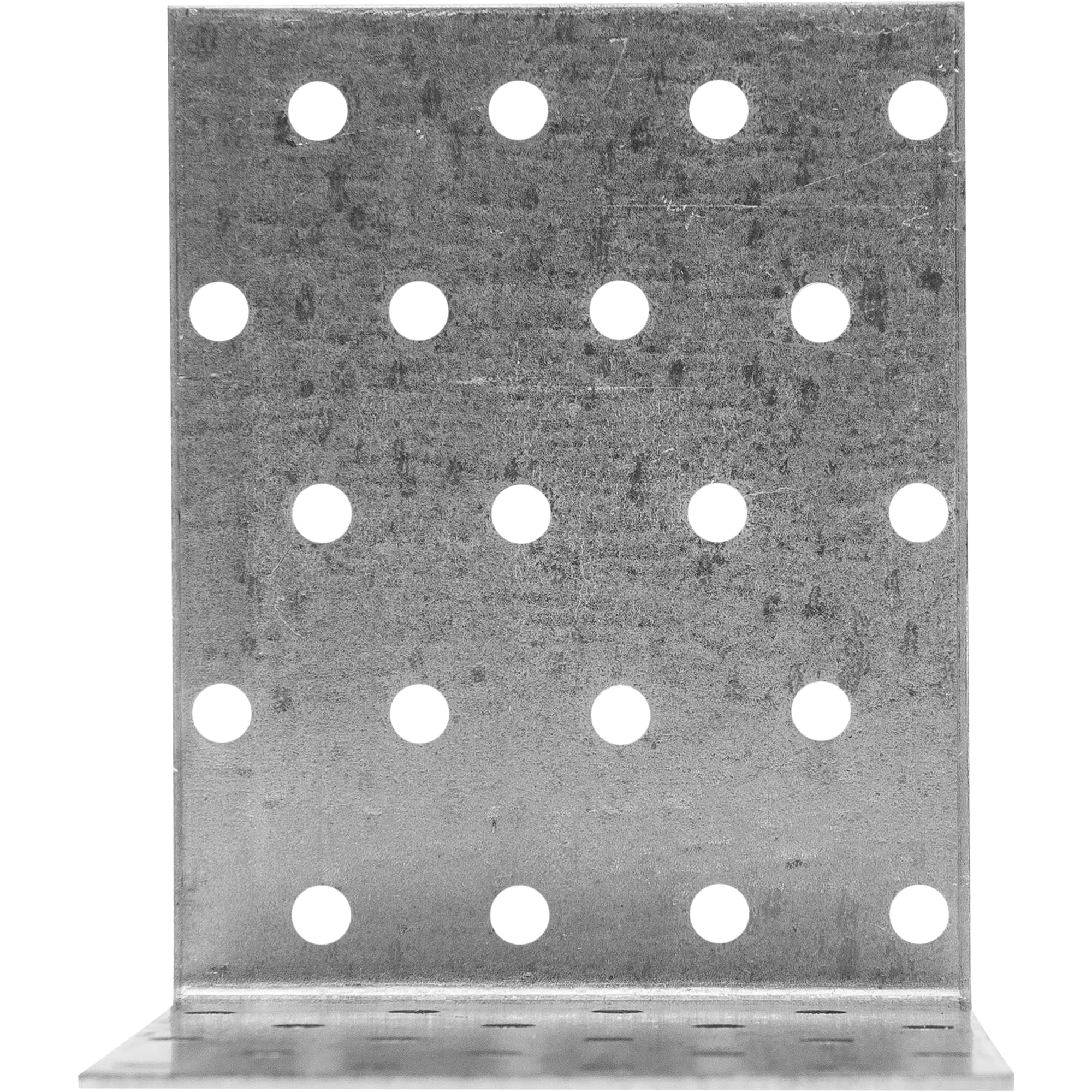 84857841 Угол крепежный равносторонний 80х100х100х2 Santreyd  - Вид №2