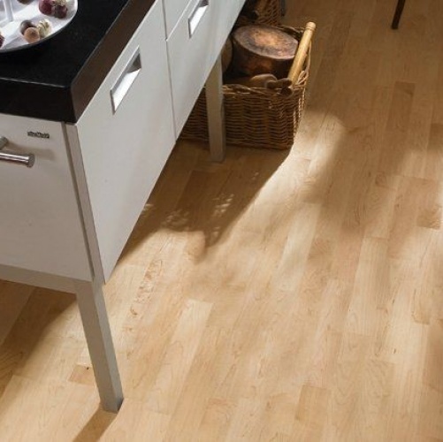 Паркетная доска Kahrs Клён канадский Торонто 2600200472 - Вид №23