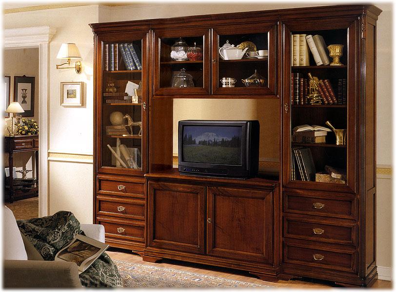 Стенка  MIRANDOLA 614T 