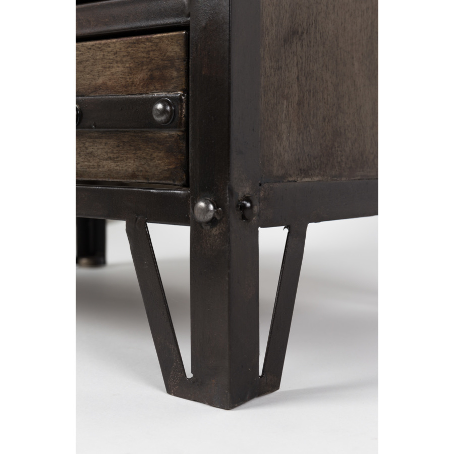 Комод Otis White Label Living 4100024 - Вид №7