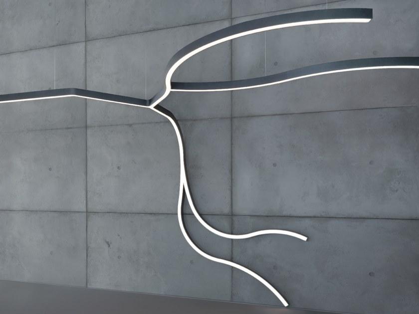 Lightnet Светодиодная подвесная лампа Liquid line sun-id-1484307 - Вид №7