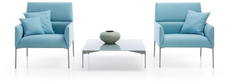 profim Низкий квадратный журнальный столик Chic tables sun-id-1508770 - Вид №1