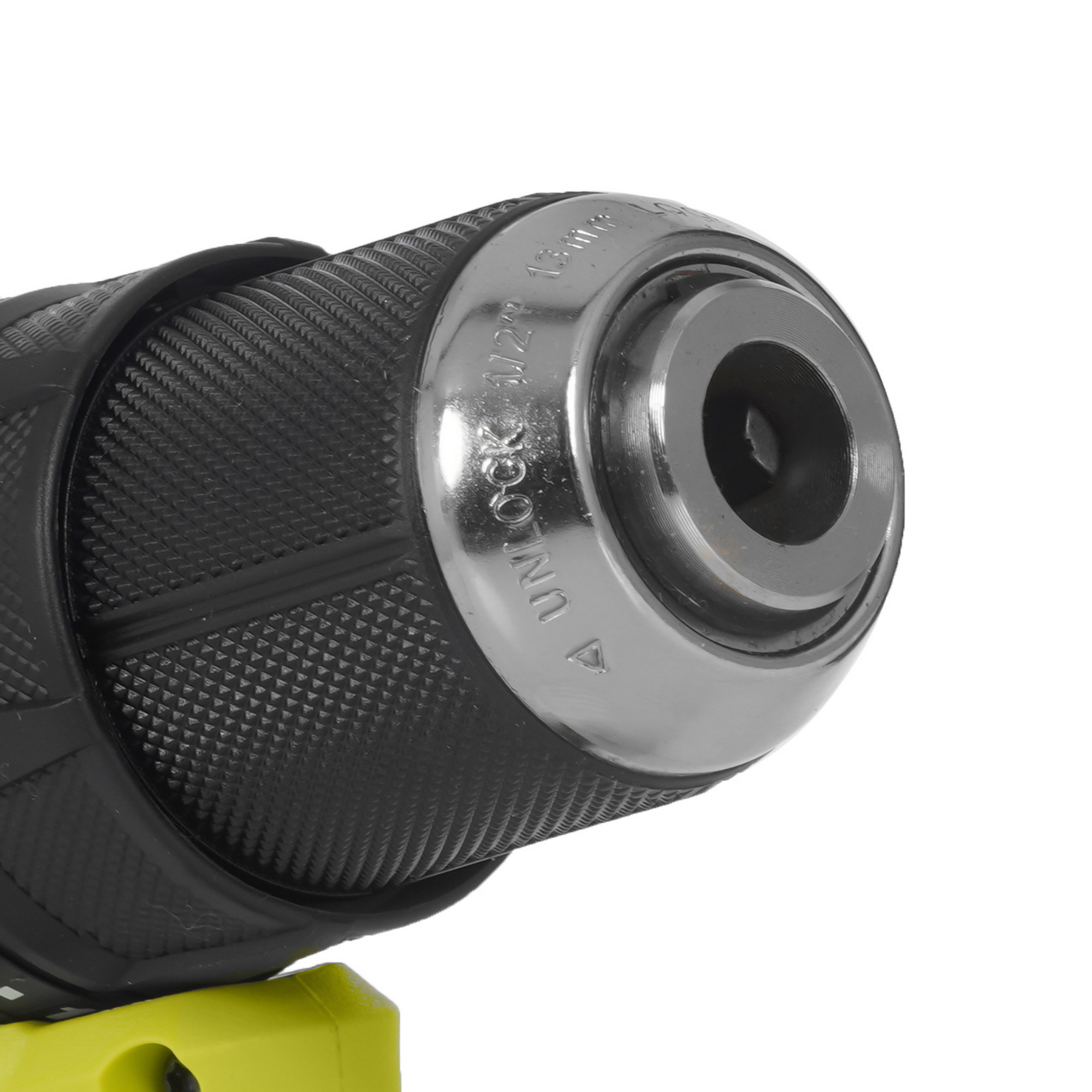 Дрель-шуруповерт Ryobi ONE+ HP RDD18C-0 ONE+ 18V  , Без ЗУ, Без АКБ 5360056 STDN-0083296 - Вид №3