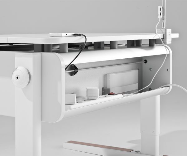 2164 Стол Champion Compact 2022 LAB.Space  - Вид №7