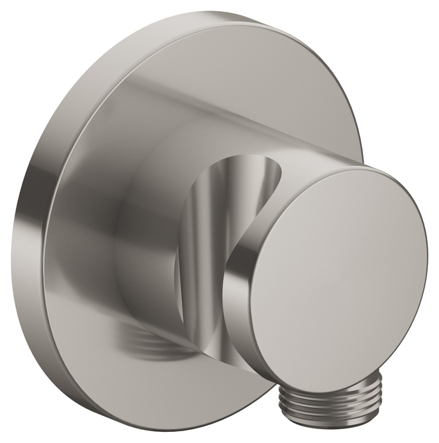 59592130001 Вывод для шланга с держателем душевой лейки DN 15 KEUCO IXMO - Вид №3